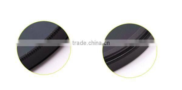 Commlite Variable ND2-400 Filter, Camera Lens Filter ND 58mm