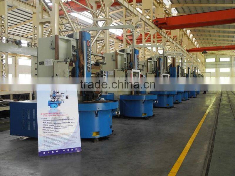 C5116E Single Column VTL China Normal VTL machine