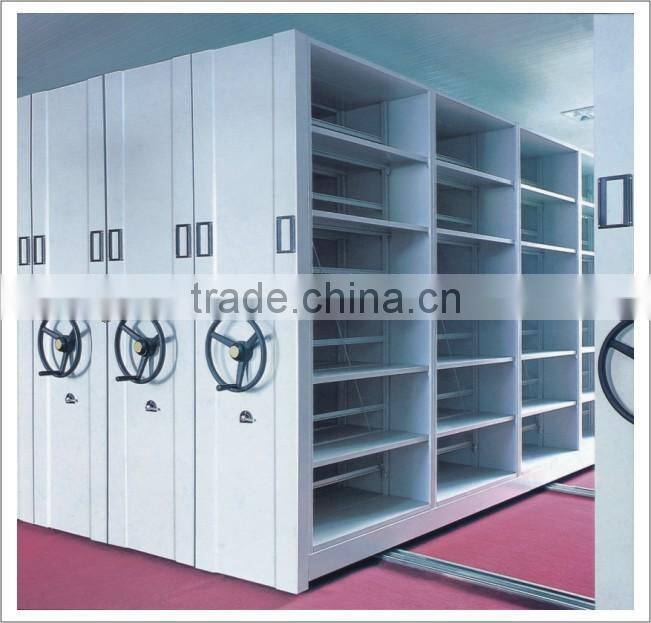 made in china used steel beams sale compact shelf