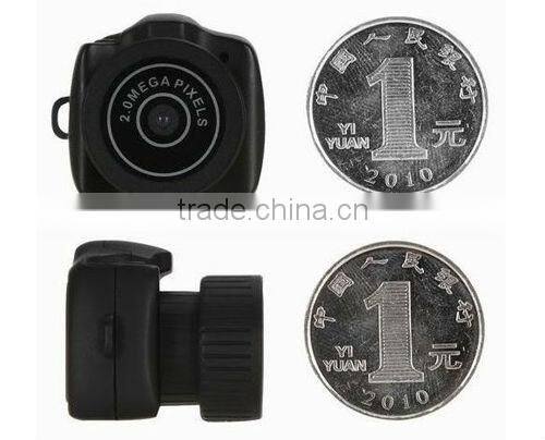 Beautiful camara, 640*480 Video, portable camera