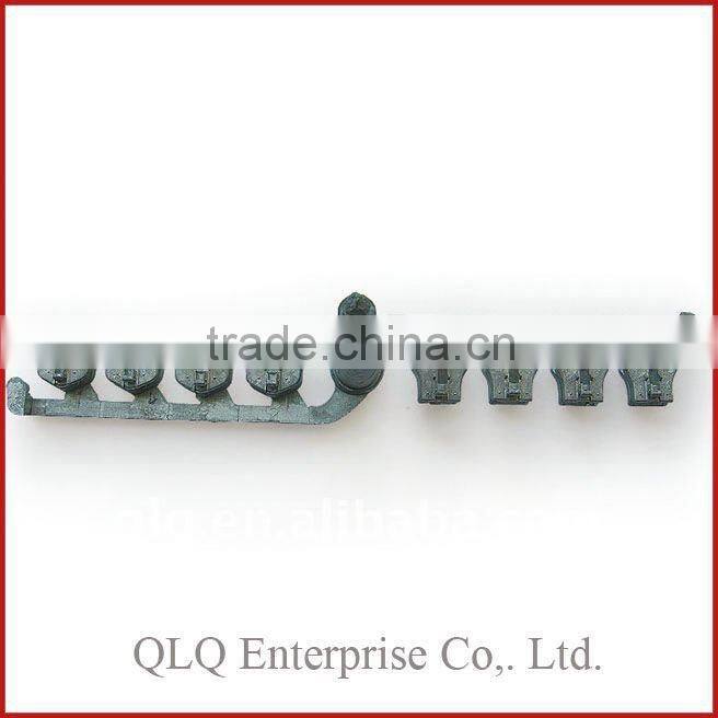 Die Casting Zipper Slider Mould
