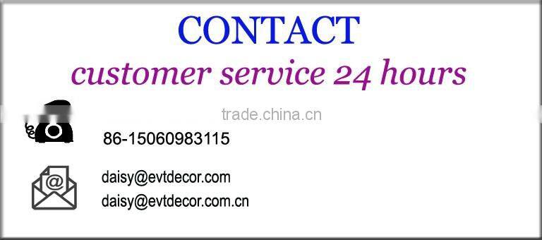 White Cheap Ceramic Flower