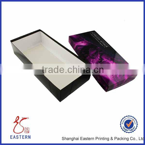 Customzied Paper Underwear Packaging Box