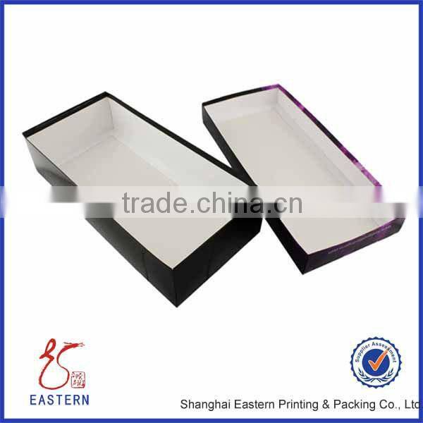 Customzied Paper Underwear Packaging Box