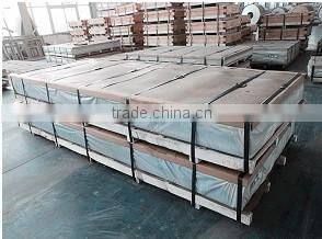 Color Coated Steel Sheet