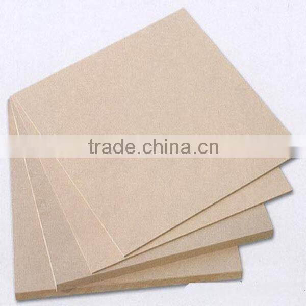 fire resistant mdf