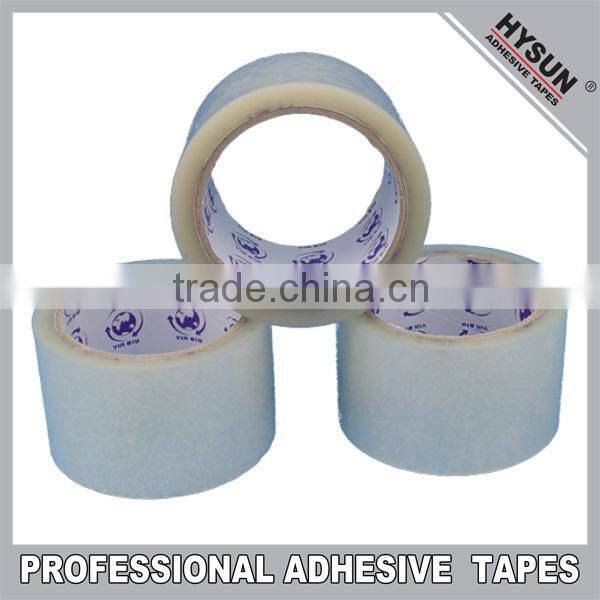 Clear Bopp Packing tapes supplier