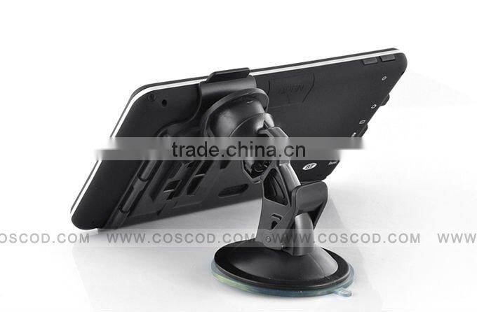 D071-Built in Car Camera and Bluetooth