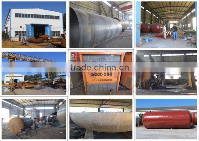 China Leading Manufacturer 1000 Litre Water Tank Engineers Available Service Overseas