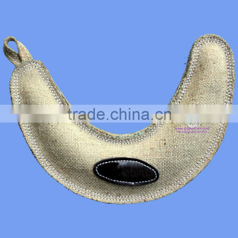 Jute Banana