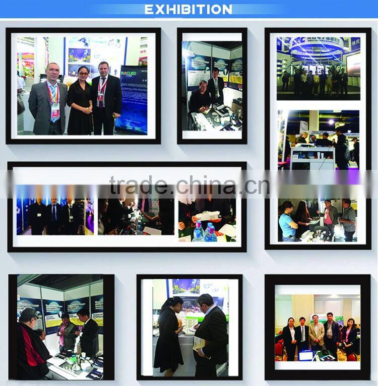 COB led street light 30W Standardized modular Professional beam angle adjustable