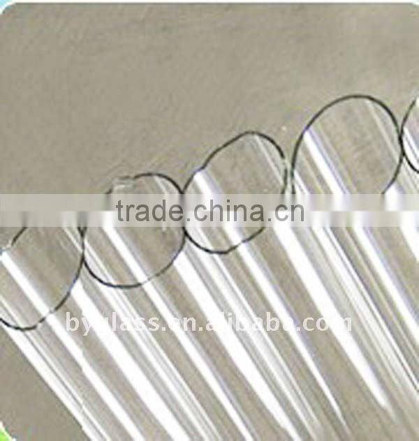 Glassware Manufacturer Clear High Borosilicate Double Wall Drinking Glass Cup For Coffee Tea Beer