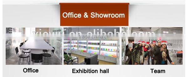 X&W 350ml casino plastic custom design promotional cups