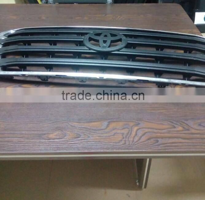 New ABS Car Front Gille