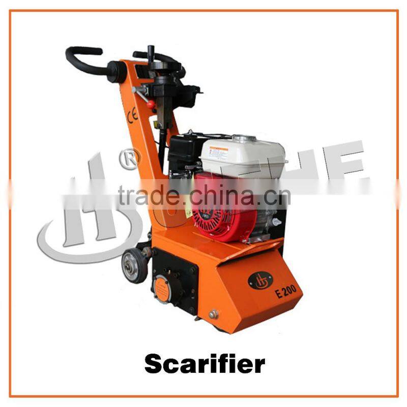 Factory Outlet Concrete crack joint sealing machine for road repairing(JHG-100)