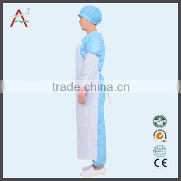 industrial apron chemical resistant apron heat resistance apron