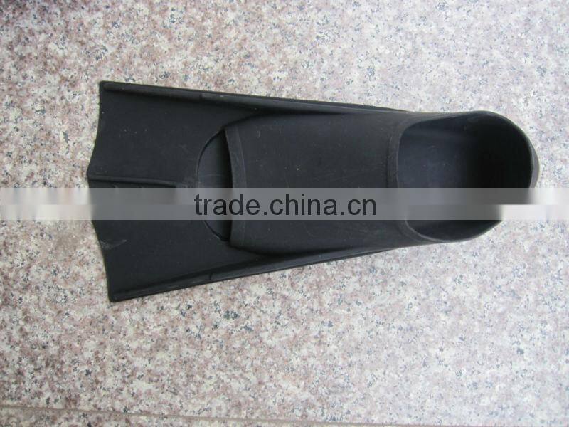 High Quality Swimming Equipments Adult Silicone Swimming Fins /Silicone Fins /Silicone Swim Fins