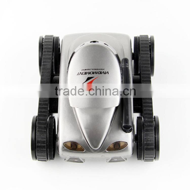 Hot sale item real-time transmission mini remote control car with camera