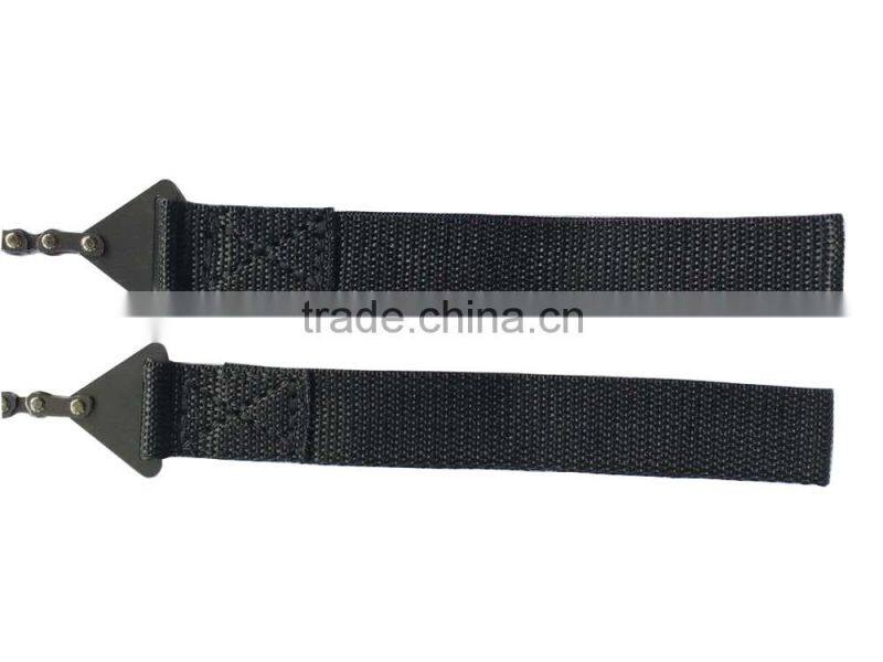 portable chain saw Type and Petrol / Gas Power Type gasoline chain saw Spart parts