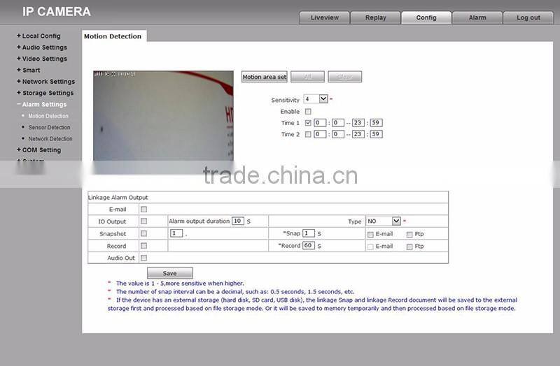 WDR Outdoor Security POE H.265 IP Network Camera 2.0MP 1080P Panasonic 34229 CMOS Hi3516D 6mm Lens Audio USB (SIP-E07-229DP)