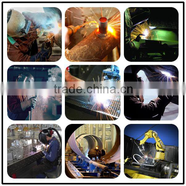 Copper coated welding wire 70s-6/co2 gas shield solid mig welding wire 1.2mm