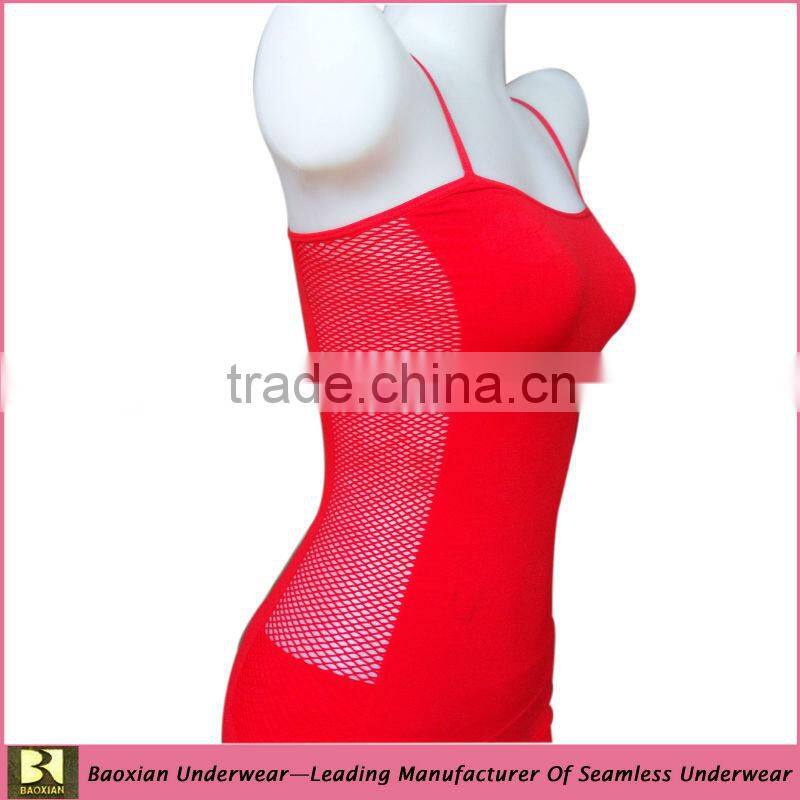 2013 Seamless lady tops underwear