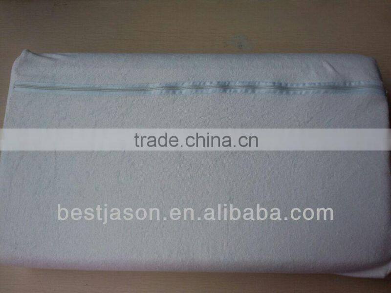 High quality comfortable neck pillow / memory foam pillow