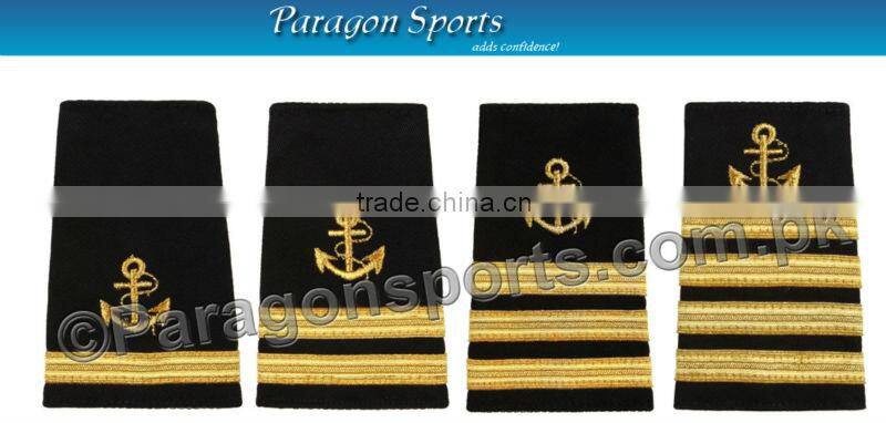 Navy Epaulettes Royal Navy Rank Epaulettes