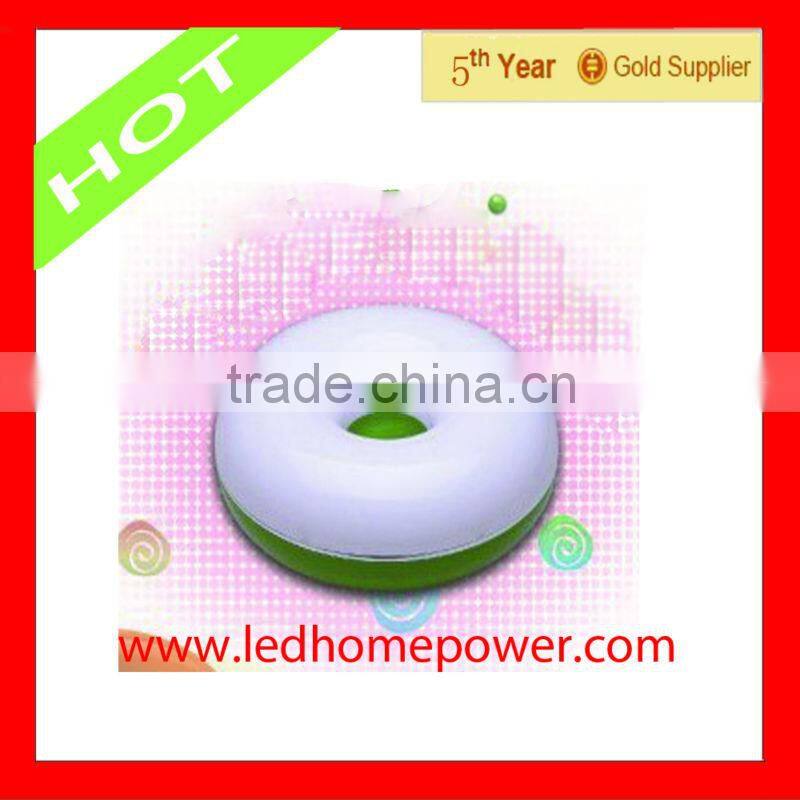 2013 Round air humidifier for car