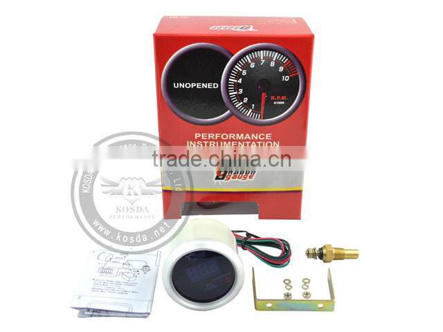 52mm tachometer gauges, auto gauge tachometer