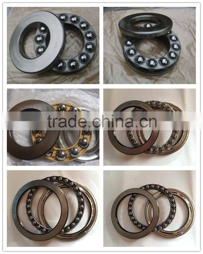 Cheap ball bearings 511206 thrust ball bearings prices