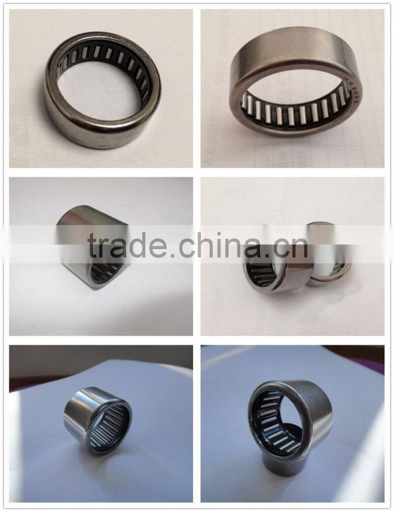 Roller with bearing drawn cup needle roller bearing HK3020