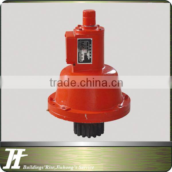 SAJ30 Anti-fall Safety Device For Construction Hoist