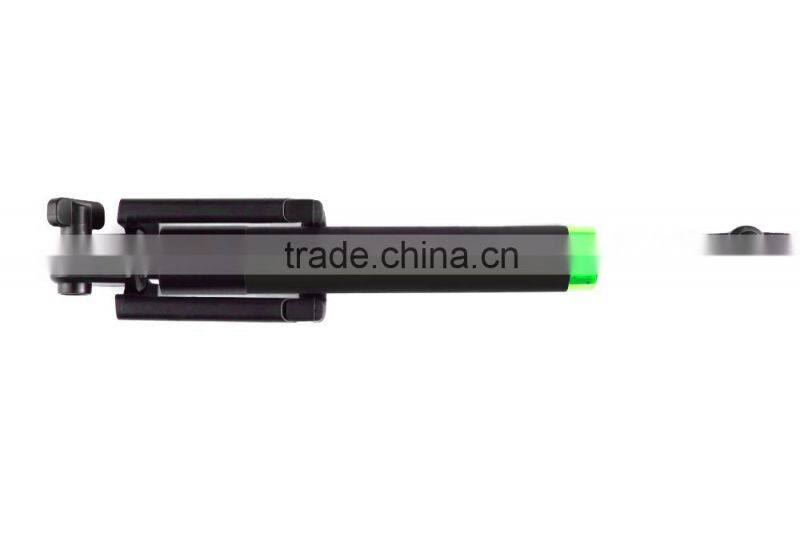 Bluetooth Monopod Selfie Stick mini selfie stick foldable selfie stick