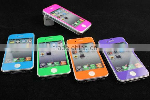 Tempered Glass Protector for Iphone4/5
