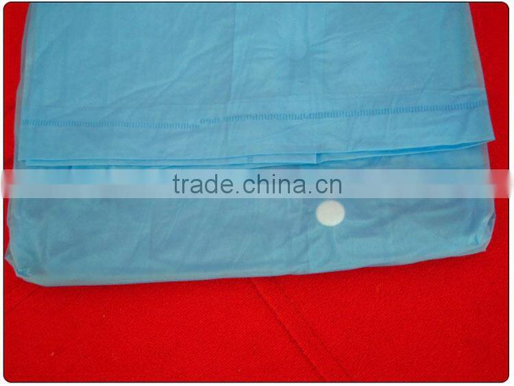 fashion outdoor portable hiking climbing adult raincoat