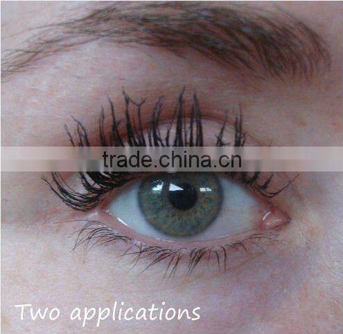 Top Quality TKs Lash Thickening Eyelash Extensions Fibre Lash Mascara Kit 1500 Kits For OEM