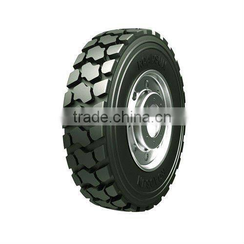 truck tires exporter 12.00R20