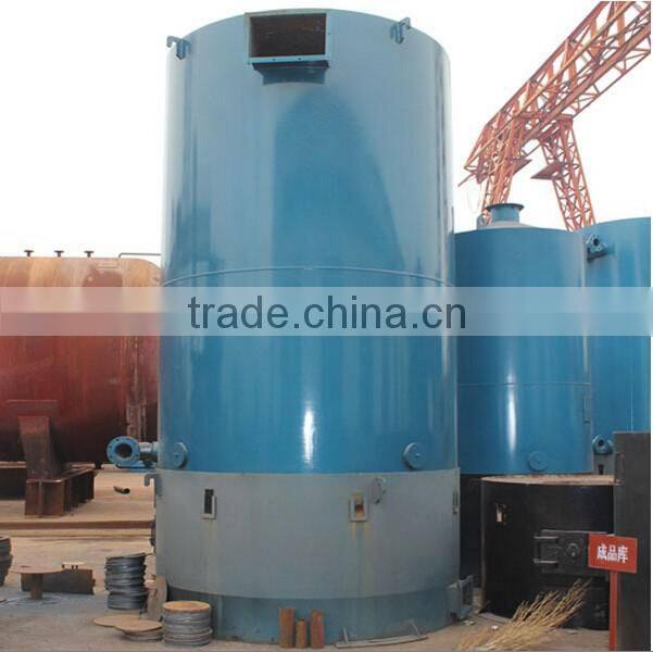 China good supplier Environmental high efficiency thermal oil boiler