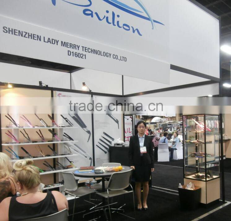 nano ceramic flat iron 1 inch