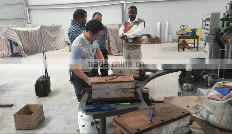 Gumboots Making Machine. Machine for Making Gumboots RainbootsDongguan Rainboots Machine JL-288