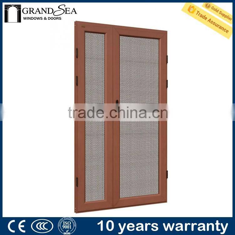 Gold supplier fiberglass fly screen with CE certification