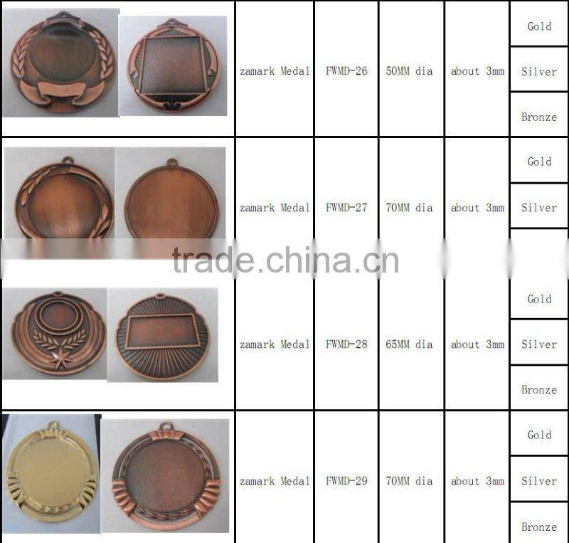 honor Organisation Medal