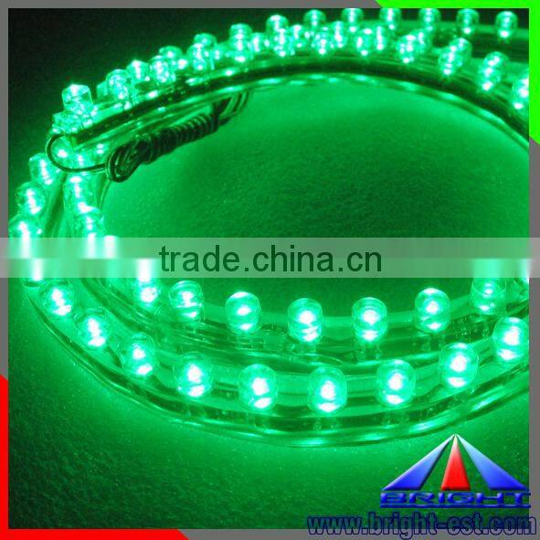 12 volt Great Wall strips led lights, 24,48,96,120 leds led lamp