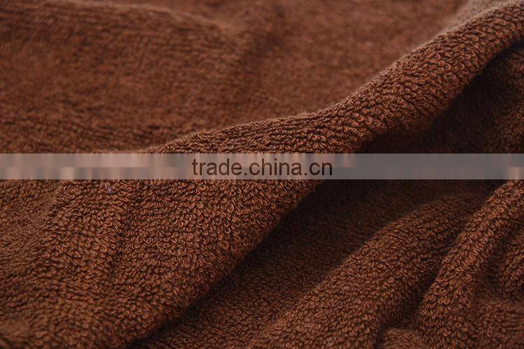 wholesale china factory 100% cotton cheap salon towels for sale