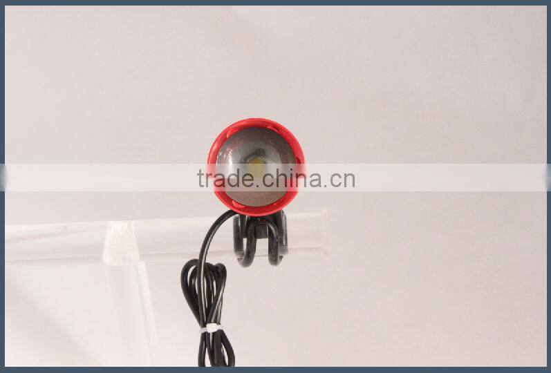 xml t6 bicycle front light aluminum LED bike lamp