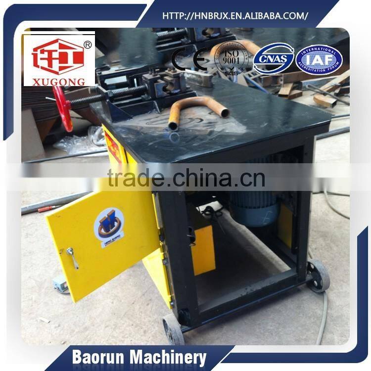 Latest innovative products busbar manual pipe bender new inventions in china