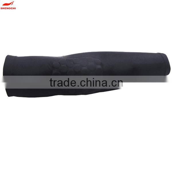 2015 dongguan high quality fast shipping outdoor sporting protector elbow brace