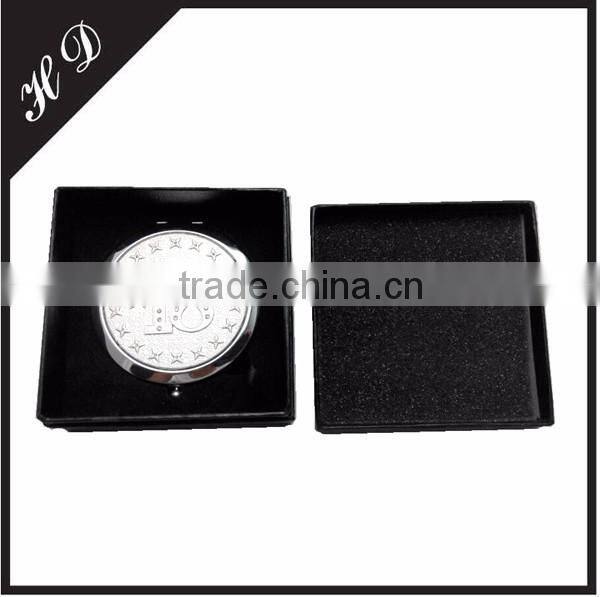 Custom Mirror Jewelry Box