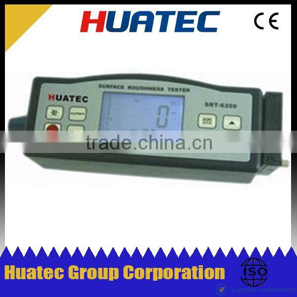 Ra Rz SRT6200 surface roughness measurement profile Tester/Meter